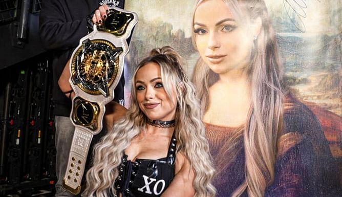WWE से फिल्म की शूटिंग के कारण ब्रेक लेने वाले मौजूदा चैंपियन को लेकर बड़ा अपडेट, क्या चैंपियनशिप को छोड़ना पड़ेगा?