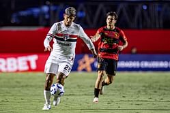 Sao Paulo vs Mirassol Prediction and Betting Tips | May 24th 2025