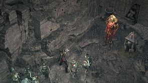 Path of Exile 2 Trialmaster boss guide