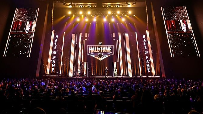 Two WWE legends discuss long-awaited return after 30+ years