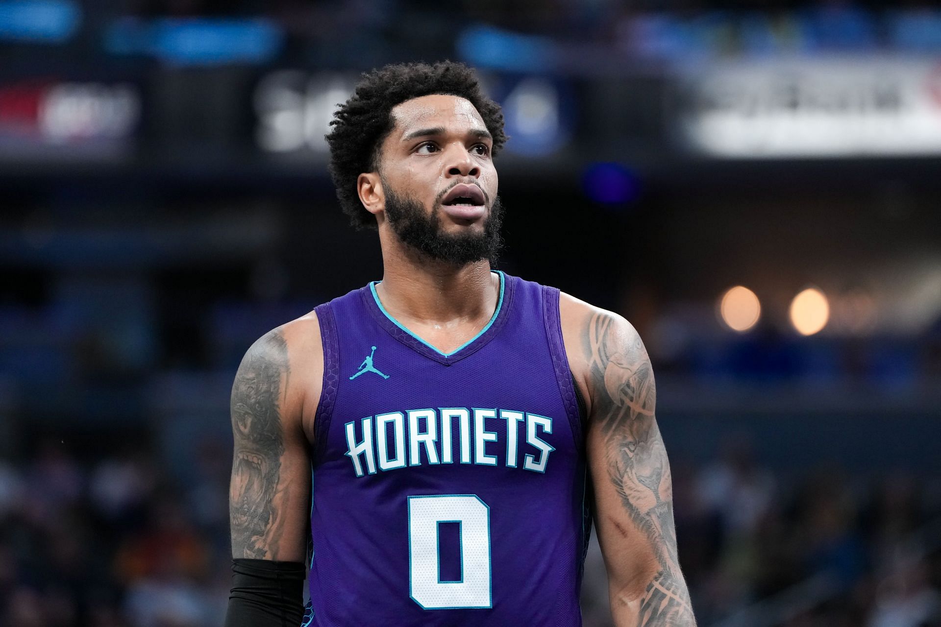 Charlotte Hornets v Indiana Pacers - Source: Getty