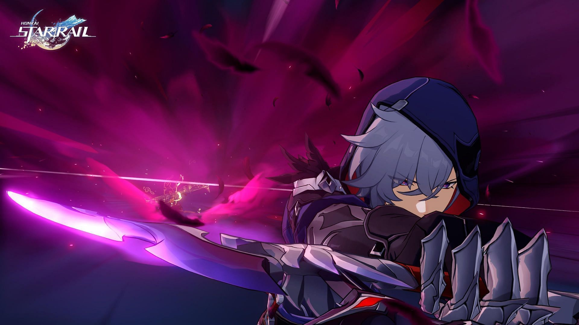 Moze, a 4-star character in Honkai Star Rail (Image via HoYoverse)
