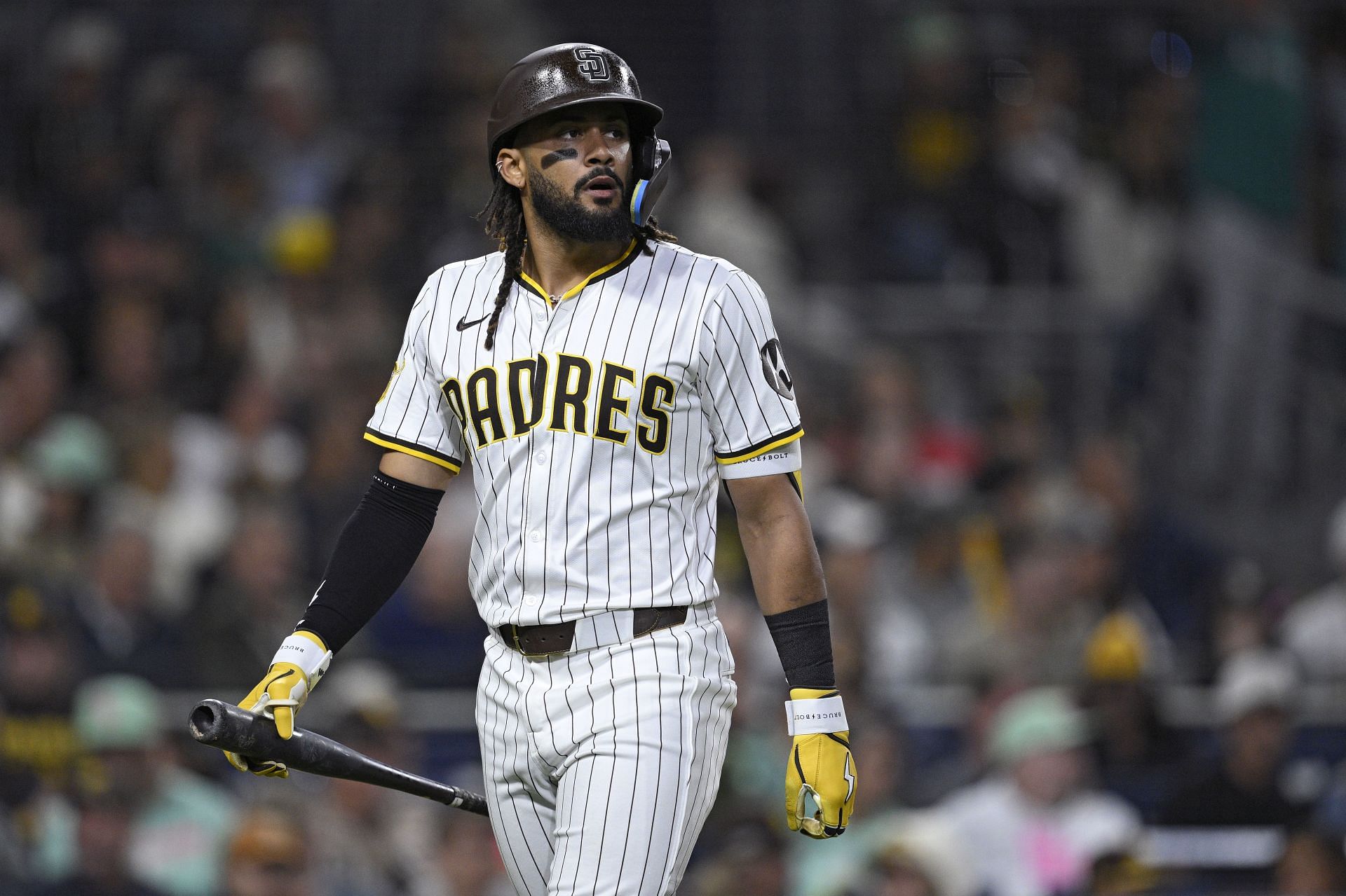 Seattle Mariners v San Diego Padres - Source: Getty