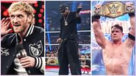 4 factions WWE could bring back