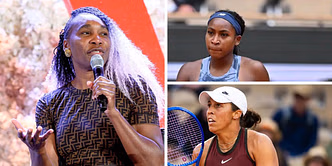 Venus Williams won't give any advice to Coco Gauff and Madison Keys at French Open: Here's why