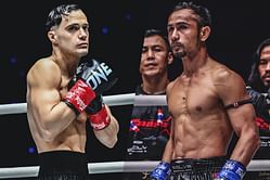 “I’m back training at full speed” - Jonathan Di Bella says he never stopped working after win over Sam-A