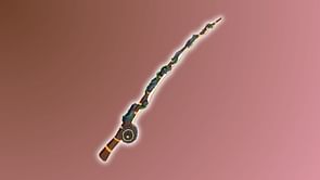Blazebringer Rod in Fisch: Location, price, and best enchantment