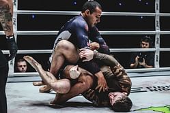 Submission-hungry Tye Ruotolo says world title defense “could have been better” against Dante Leon in Bangkok