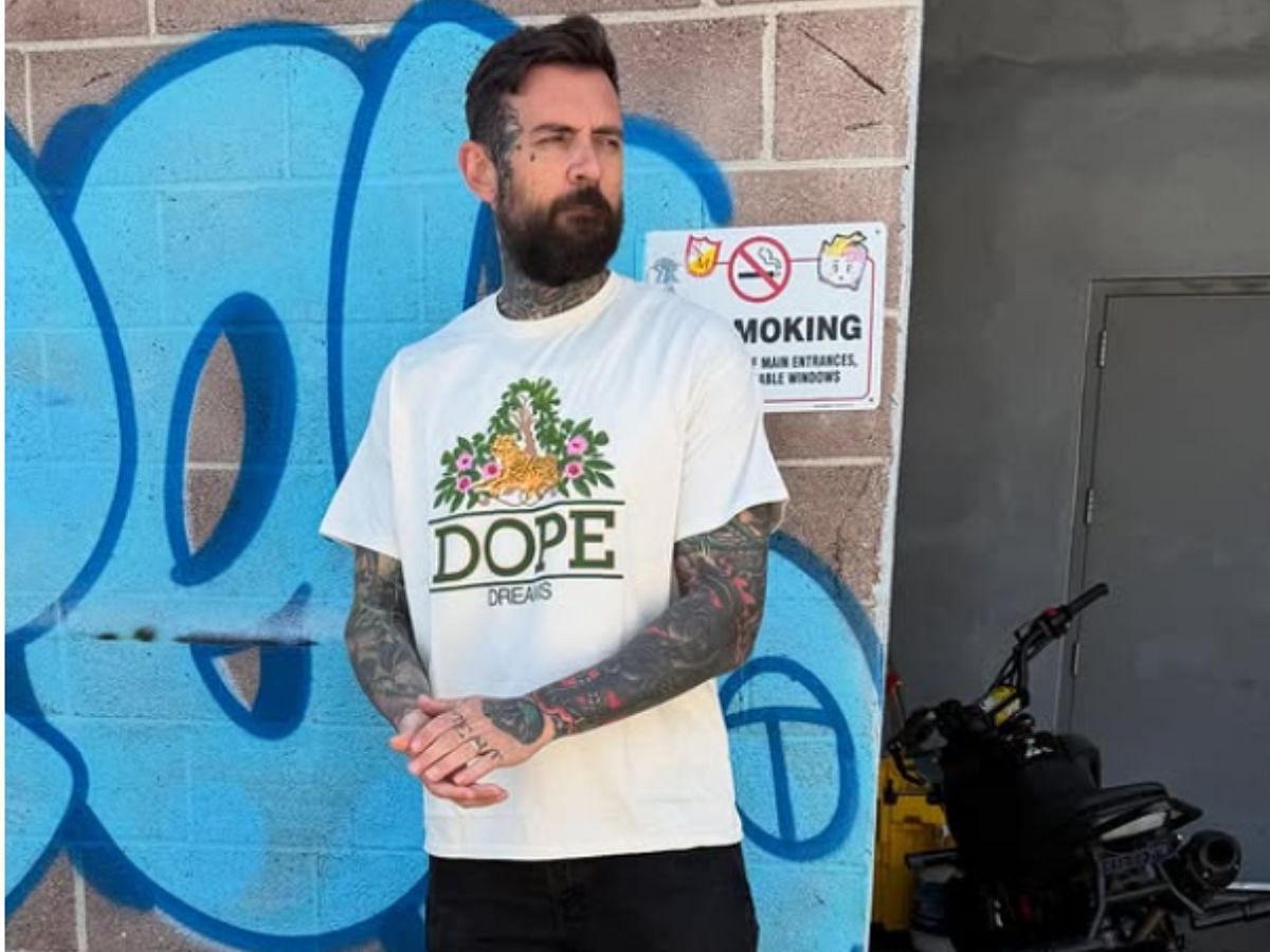 Adam22 fires one of No Jumper
