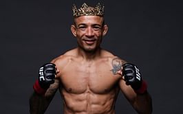 UFC vet previews Ilia Topuria vs. Charles Oliveira, Jose Aldo talks promotional matchmaking, Tom Aspinall sympathizes with Jon Jones: MMA News Roundup