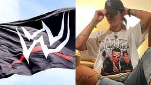 "F***ing insane" - 30-year-old star goes off on WWE