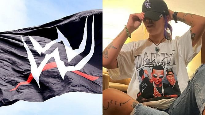 "F***ing insane" - 30-year-old star goes off on WWE