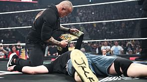 Randy Orton reveals why he’s worried about WWE Backlash in his hometown