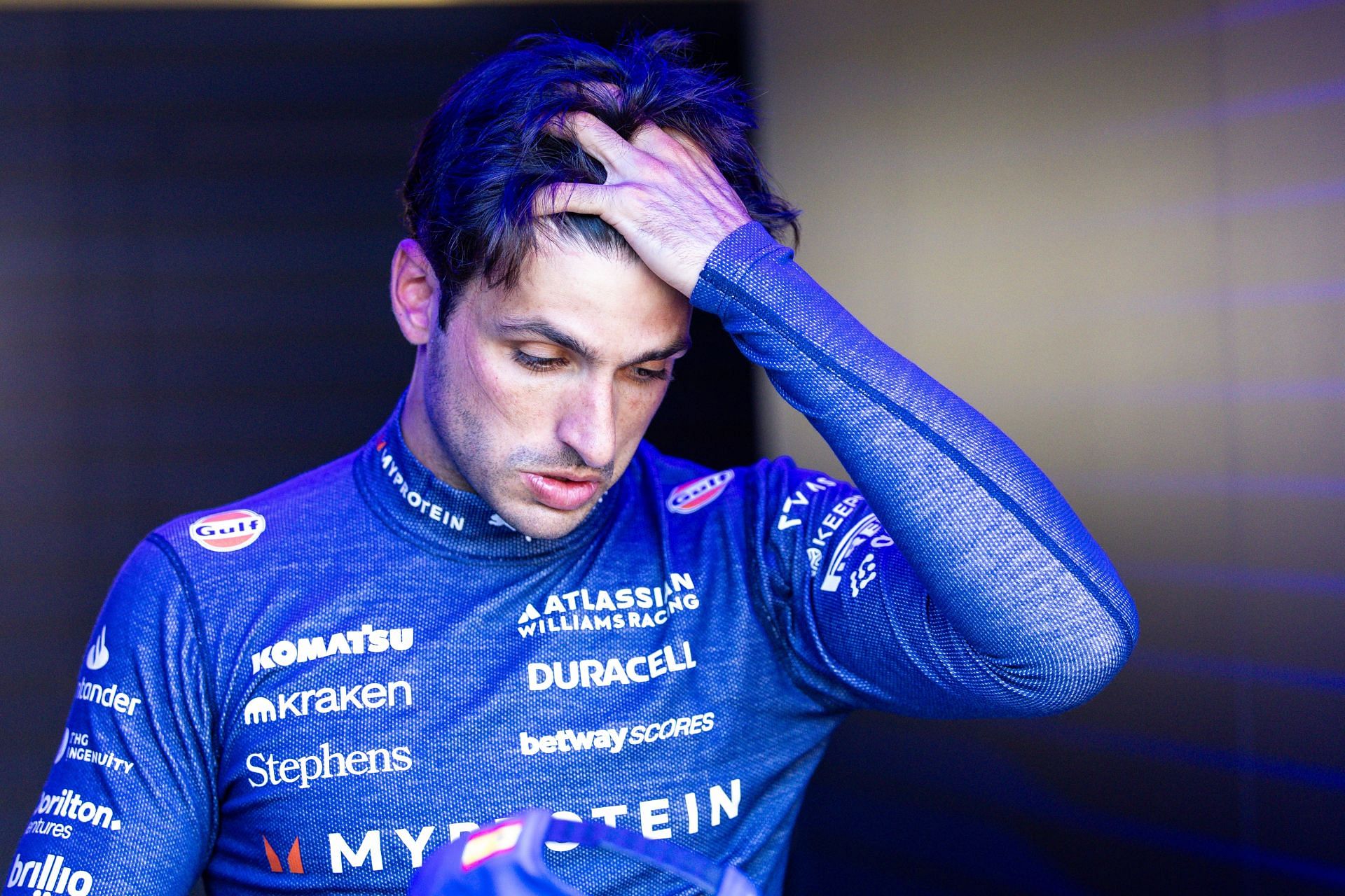 F1 Grand Prix of Emilia-Romagna - Source: Getty