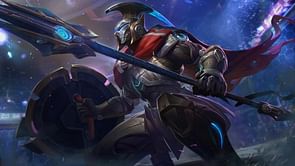 "The raven was a portent": League of Legends LoLdle answers 1036 (Thursday, May 8, 2025)