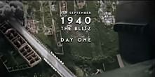 Britain and the Blitz: Release date, plot, and everything we know so far