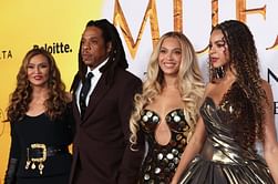 "The Mama T was that good??" — Beyoncé celebrates her mother Tina Knowles' book becoming #1 New York Times best-seller