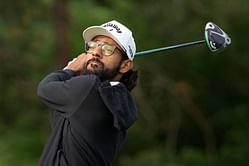 ‘Was waiting for the almost holed out part’: Fans react to Akshay Bhatia’s DOD at the 2025 Memorial Tournament