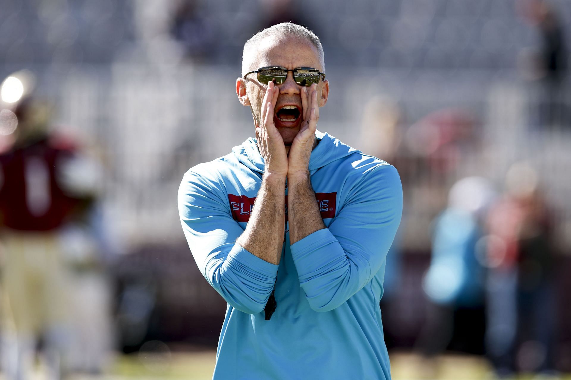 CBS Sports analyst speculates Mike Norvell could potentially lead FSU to ACC title game