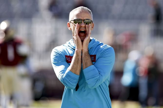 CBS Sports analyst speculates Mike Norvell could potentially lead FSU to ACC title game