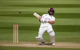 Is Karun Nair in India’s squad for ENG vs IND 2025 Test series?
