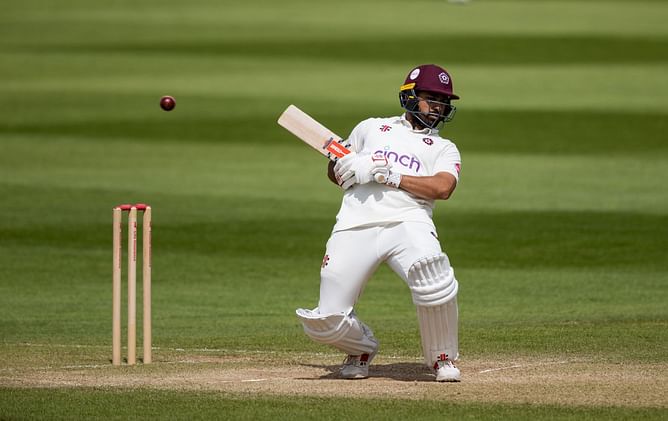 Is Karun Nair in India’s squad for ENG vs IND 2025 Test series?