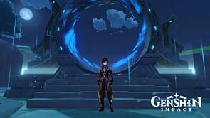 Genshin Impact leak hints release version of upcoming endgame mode