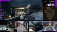 Fugitive in Black Ops 6 Season 4 (Image via Activision)