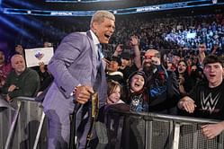 Cody Rhodes to return on SmackDown & get attacked by 4-time WWE World Heavyweight Champion? Potential explored