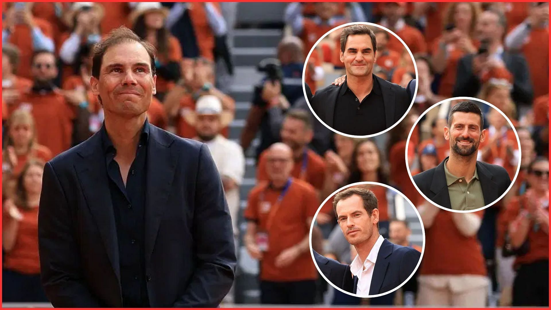 Rafael Nadal