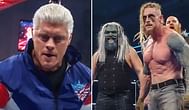 Two former Legacy members to reunite, Bloodline betrayal, Bianca Belair turns heel? 4 Things that could happen on WWE SmackDown this week