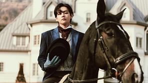 "Definitely beyond kpop" — Fans cheer as BTS' Taehyung remains the only Korean baritone listed with non-classical music legends on Wikipedia