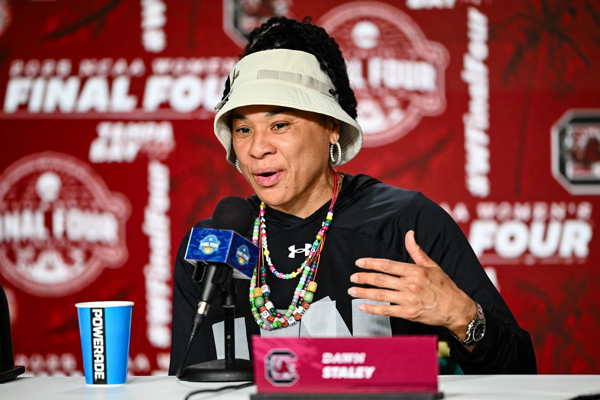 NCAA Women