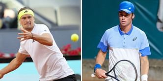 Italian Open 2025: Alexander Zverev vs Vilius Gaubas preview, head-to-head, prediction, and pick