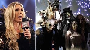4 Reasons why Charlotte Flair must join The Wyatt Sicks