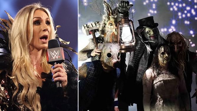 4 Reasons why Charlotte Flair must join The Wyatt Sicks