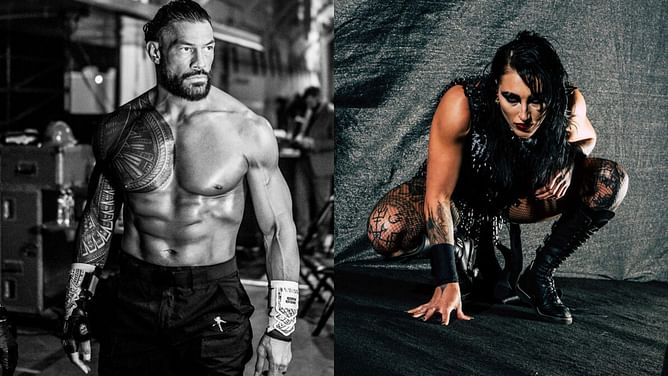 5 सुपरस्टार्स जो WWE छोड़कर हॉलीवुड का हिस्सा बन सकते हैं