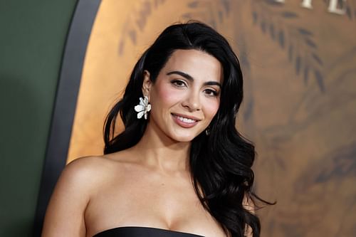 Los Angeles Premiere Of HBO Original Series "The White Lotus" Season 3 - Arrivals (Image via Getty)