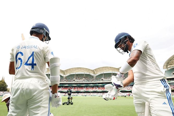 “KL should continue to open” - Wasim Jaffer picks India’s new No. 4 for ENG vs IND 2025 Tests