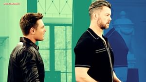 Days of Our Lives weekly update (April 28 to May 2, 2025): Johnny decides to end the adoption while EJ recalls a memory of the shooting