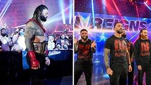 3 Signs that confirm Roman Reigns will never return to The Bloodline