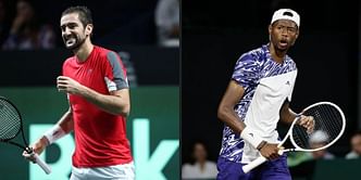 French Open 2025 qualifying Day 2: Men's singles predictions ft. Marin Cilic vs Wu Yibing, Christopher Eubanks vs Jurij Rodionov
