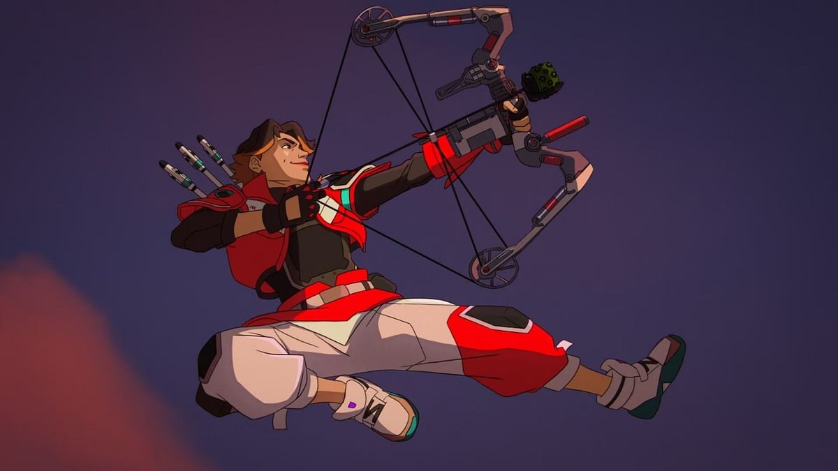 What can we expect from Apex Legends Season 25?