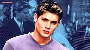 Who is Jensen Ackles? Everything to know as Days of Our Lives star takes over a new role in Countdown