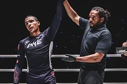 ONE world champion Tye Ruotolo still dreaming of winning worlds in BJJ Gi: “I watched all my heroes do that”