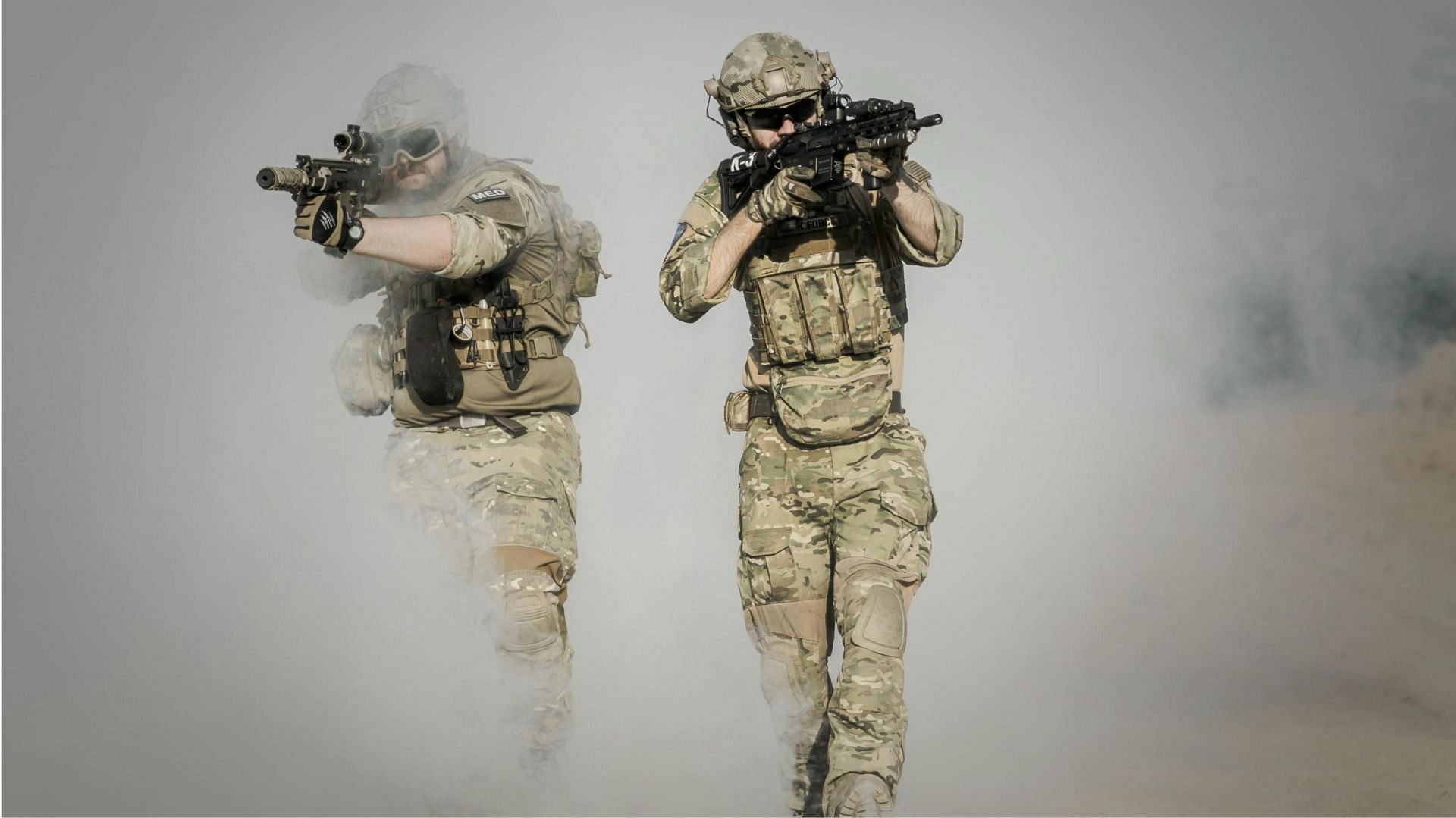 Turning Point: The Vietnam War (Representative image via Pexels)
