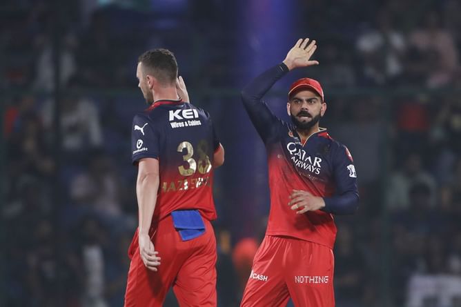 3 big concerns for RCB ahead of the IPL 2025 resumption ft. Josh Hazlewood