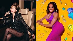 "Racist and transphobic" — Fans slam Azealia Banks for calling BLACKPINK’s Lisa "ladyboy" after her Met Gala appearance