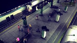 How to increase Stamina in The Precinct