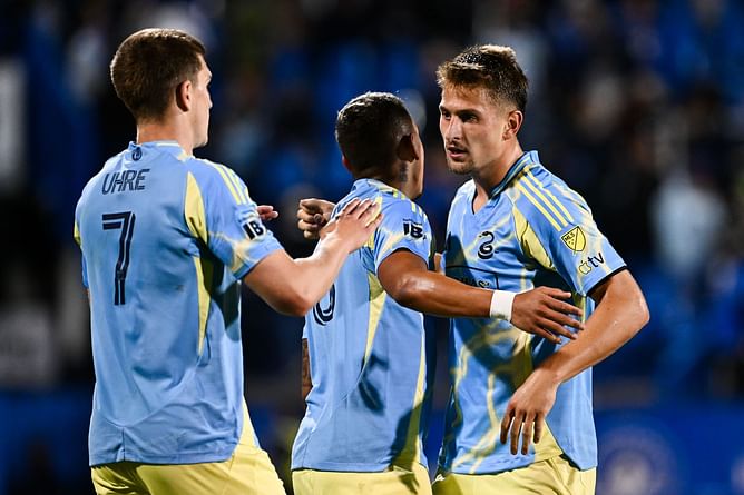 Philadelphia Union vs Indy Eleven Prediction and Betting Tips | May 7th 2025